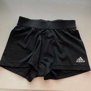 Adidas Tech Fit Shorts